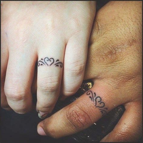 tattoo on ring finger|small cute ring finger tattoos.